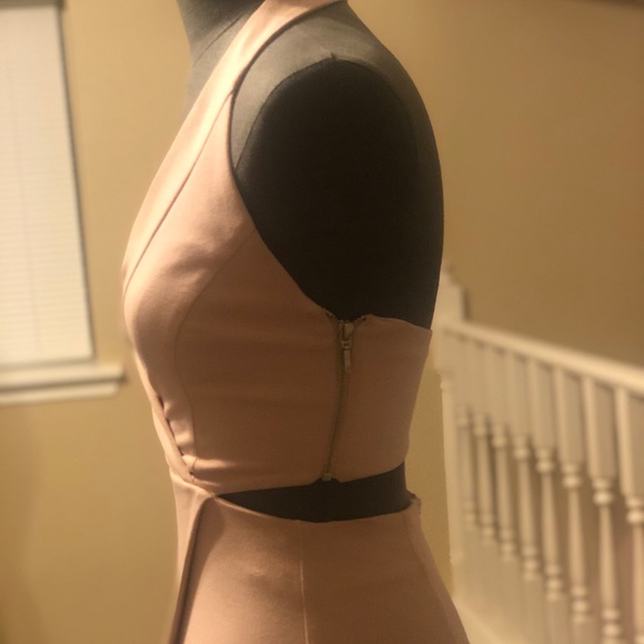 N/Nicholas Wrap dress - Picture 2 of 3